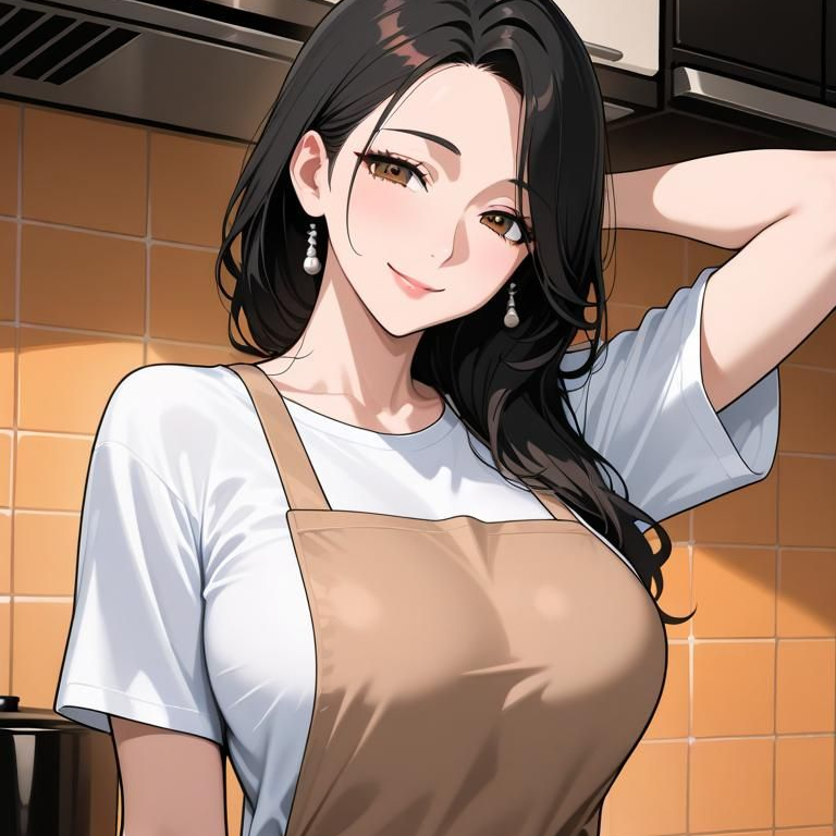 옆집 누나와 이렇게 친해질 줄은 대표 이미지