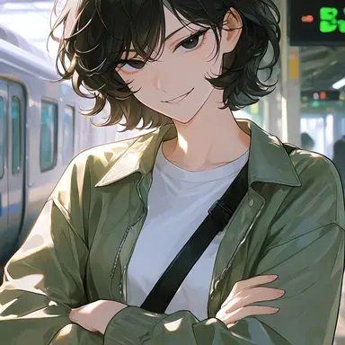 Profile image of Mira