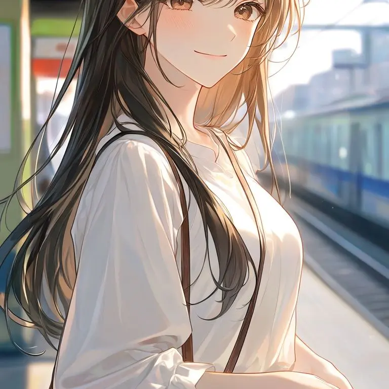 nielll의 First Train With You