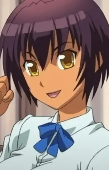 Profile image of Aya Itou