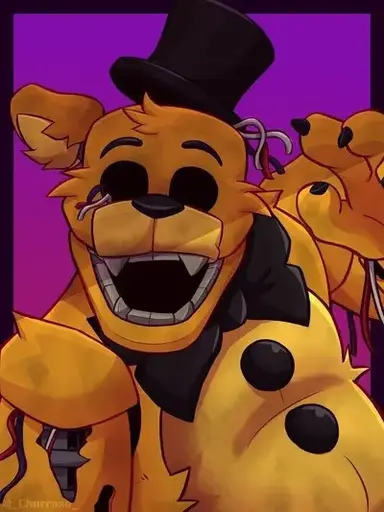 Profile image of Golden Freddy gang