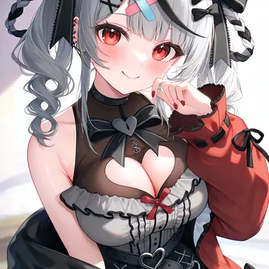 Profile image of 沙花叉クロヱ