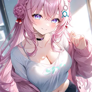 Profile image of 博衣こより