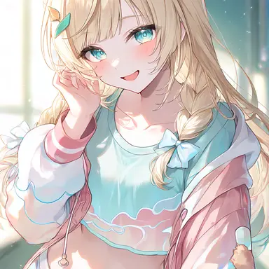 Profile image of 風真いろは