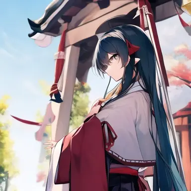 Profile image of 楓
