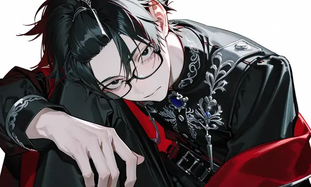 Profile image of Tori