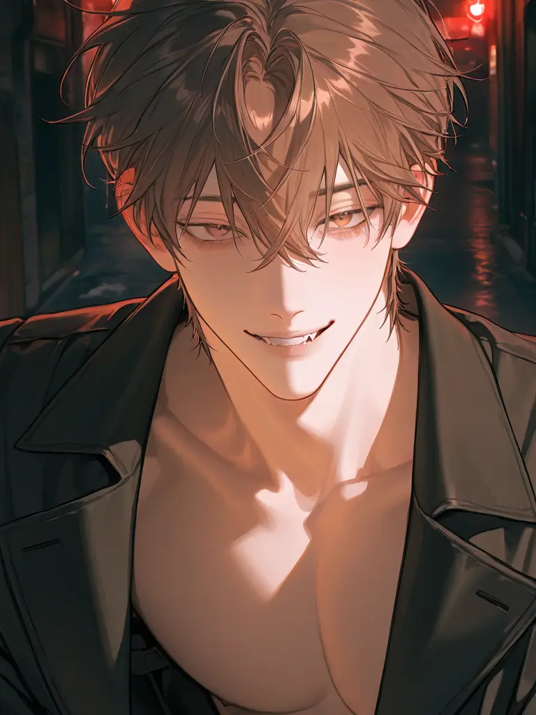 FloralSpool6056의 イケメンだから露出狂