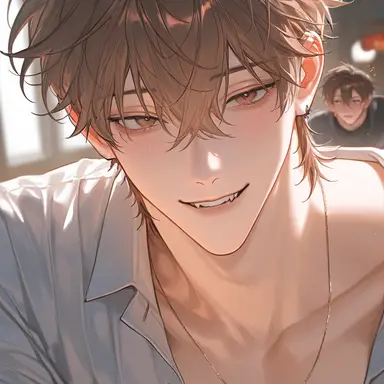 Profile image of 蓮司