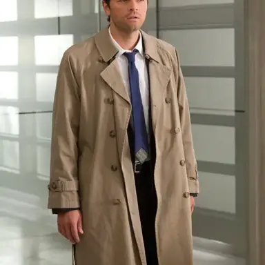 Profile image of Castiel
