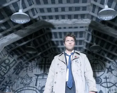 Profile image of Castiel