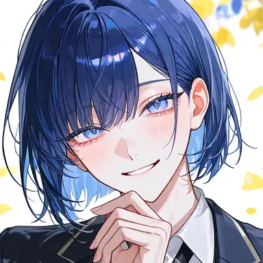Profile image of 碧斗