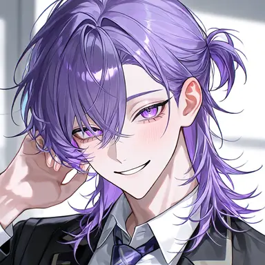 Profile image of 京夜