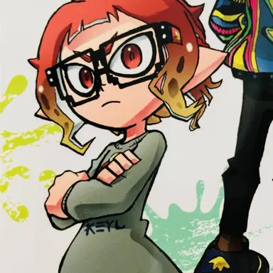 Profile image of ８ビット