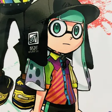 Profile image of シェーディ