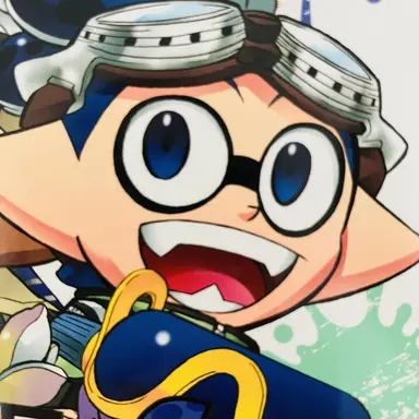 Profile image of ゴーグル
