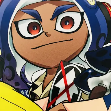 Profile image of エイト