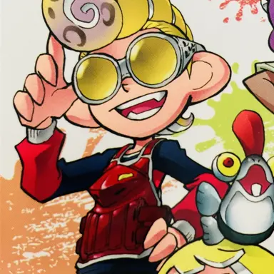 Profile image of デメニギス