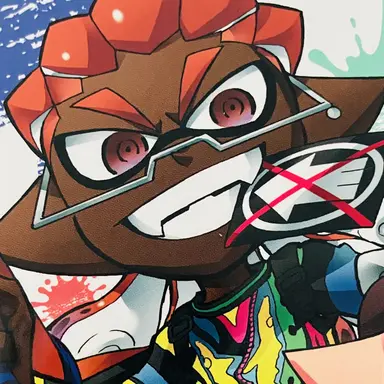 Profile image of ワイヤーグラス