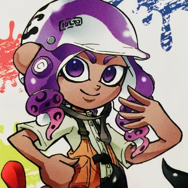 Profile image of シェルメット
