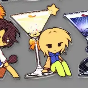 Profile image of 뉴비