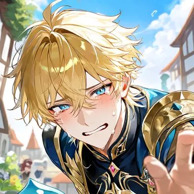 Profile image of Roy