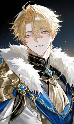 Profile image of Roy