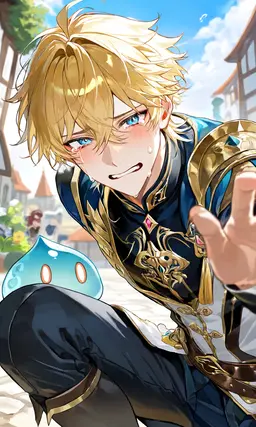 Profile image of Roy