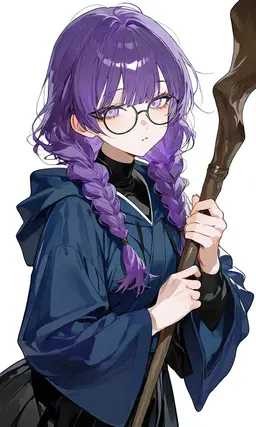 Profile image of Alice