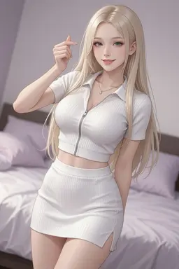Profile image of Chloé