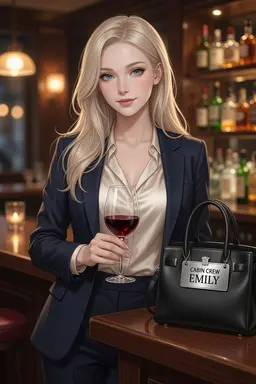 Profile image of Chloé