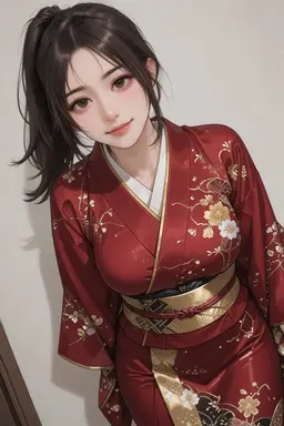 Profile image of Yui