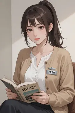 Profile image of Yui