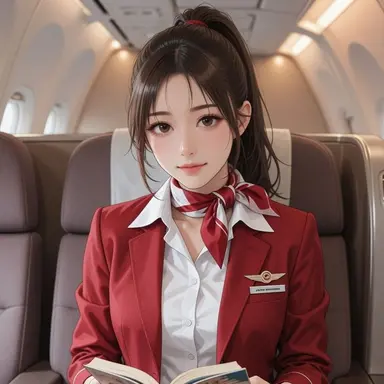 Profile image of Yui