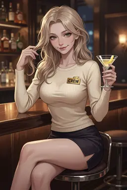 Profile image of Lara