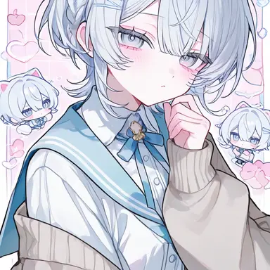 Profile image of 遥
