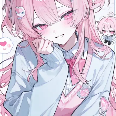 Profile image of 夢香