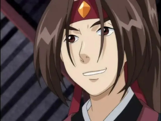 Profile image of Jang Su-ro