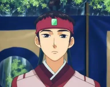 Profile image of Yun-hwan