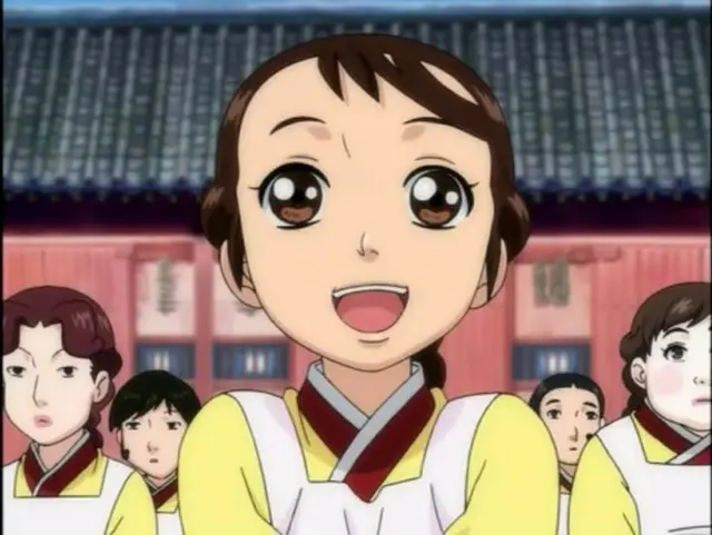 Profile image of Seo Jang-geum