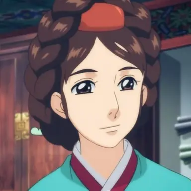 Profile image of 한상궁