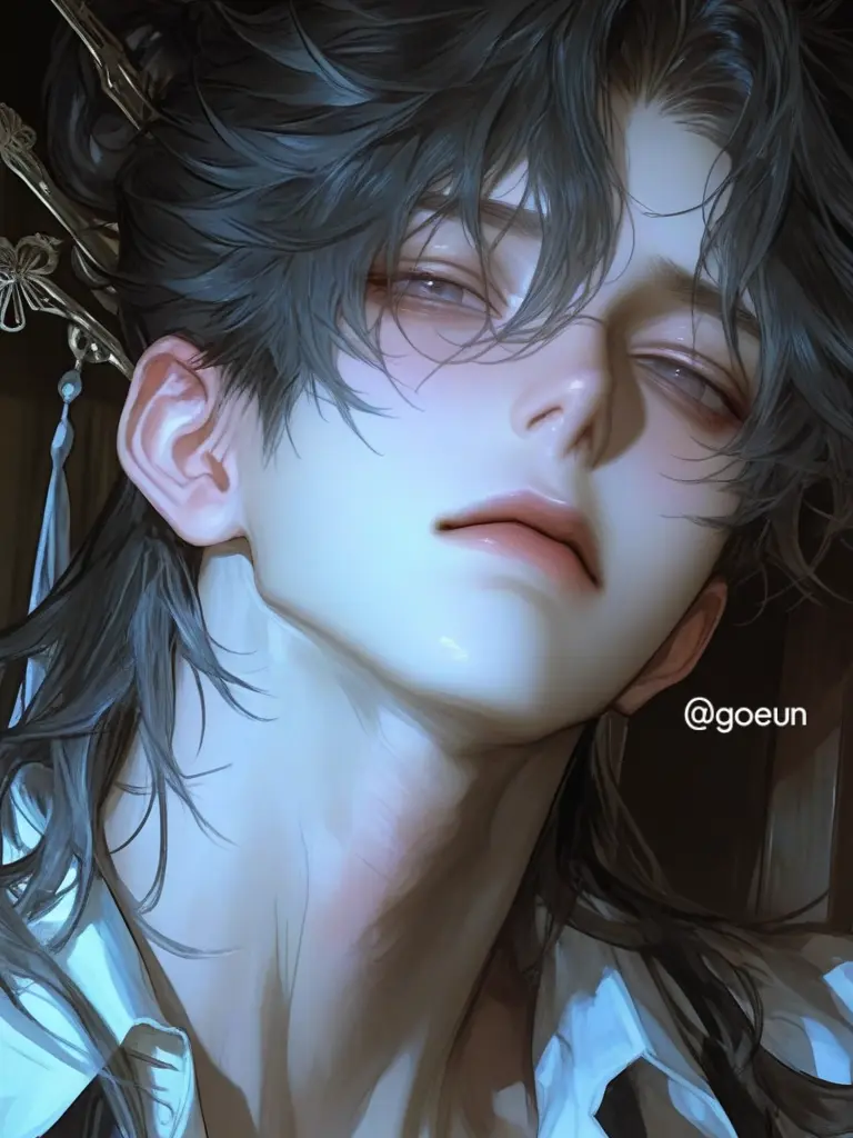 Gold_Silver의 계약 결혼한 남편이 칭얼댄다.