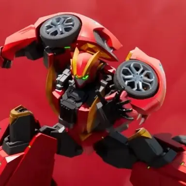 Profile image of 레드블리츠