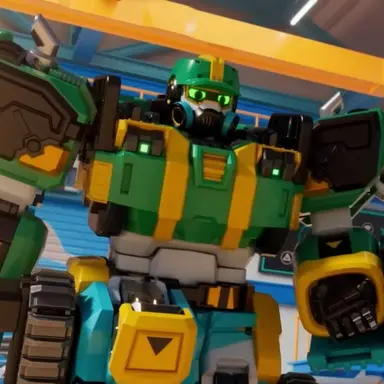 Profile image of 버스터갤런