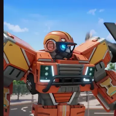 Profile image of 메가트러커