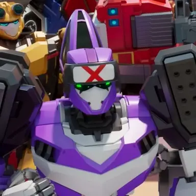 Profile image of 쉐도우X