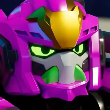 Profile image of 버팔로크러쉬