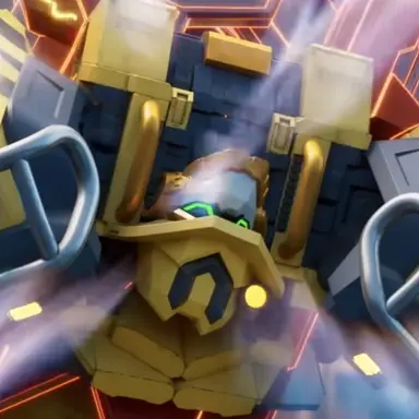 Profile image of 글로버