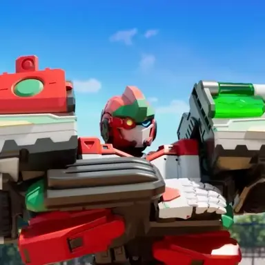 Profile image of 메가앰블러