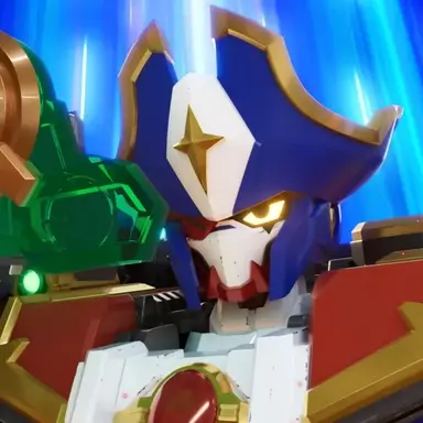 Profile image of 블랙후크