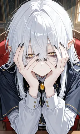 Profile image of 크로노스